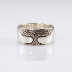 Tree Of Life Ring
