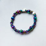 Paw Charm Magnetische Bracelet