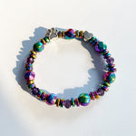 Paw Charm Magnetische Bracelet