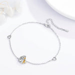 Adjustable Luck Bracelet — Simple & Charming
