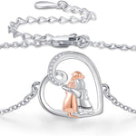 Adjustable Luck Bracelet — Simple & Charming