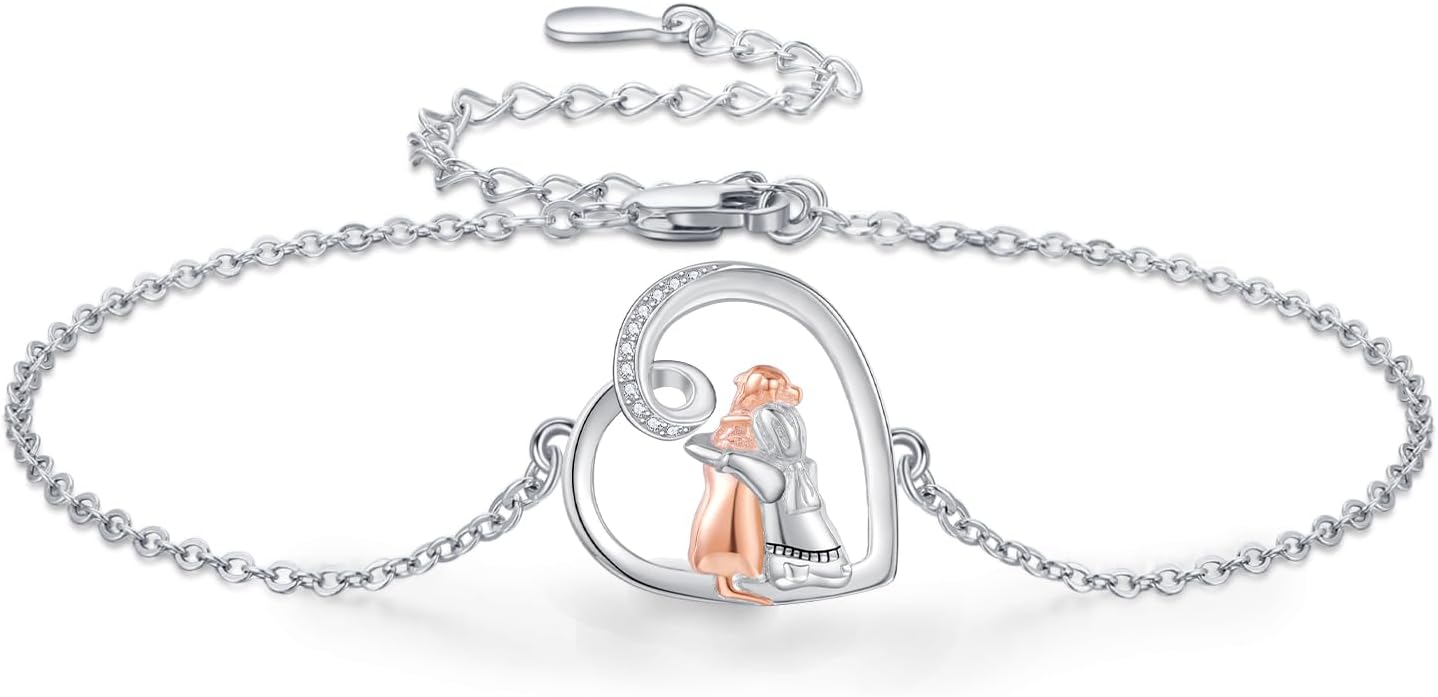 Adjustable Luck Bracelet — Simple & Charming
