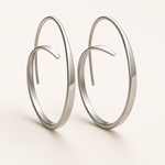 Spiral Earrings
