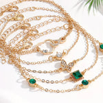 Infinity Love Bracelet Collectie