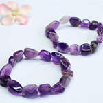 Marlena Amethyst Bracelet
