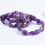 Marlena Amethyst Bracelet