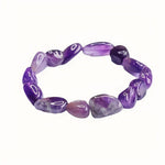 Marlena Amethyst Bracelet