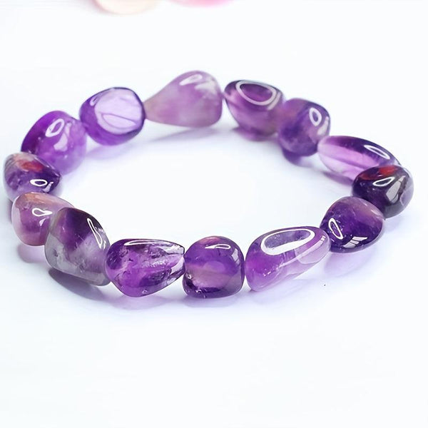 Marlena Amethyst Bracelet