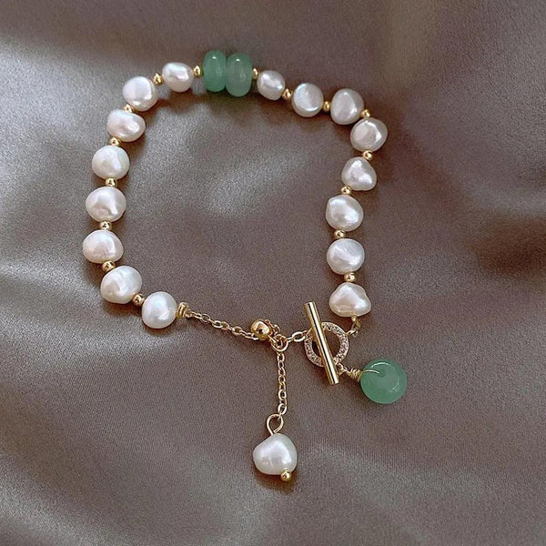 Adventure Starfish Bracelet