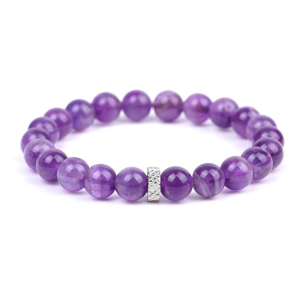 Sindalia Amethyst Bracelet