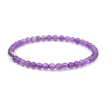 Sindalia Amethyst Bracelet
