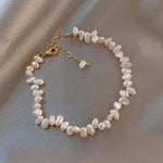 Pearl Bracelet