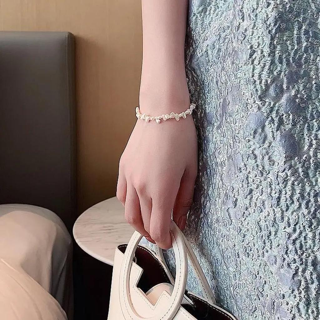 Pearl Bracelet