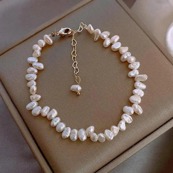Pearl Bracelet