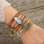 Ocean Breeze Bracelet
