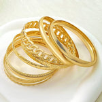 Bohemian Dreams Bracelet Collection