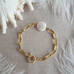 Vintage Baroque Pearl Jewelry