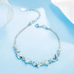 Sterling Silver Dolphin Jewelry Collection