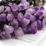 Amethyst Necklace