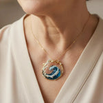 Ocean Oath Necklace