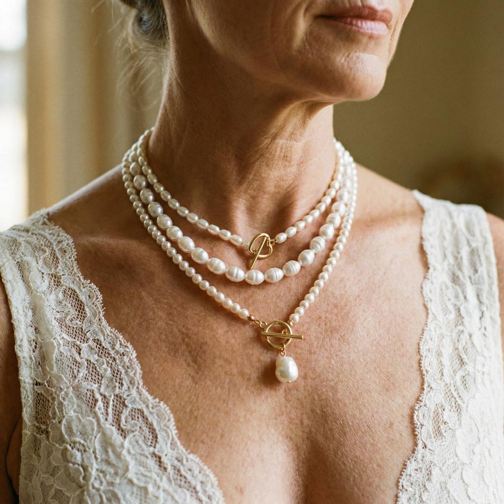 Margaro Necklace