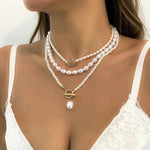 Margaro Necklace