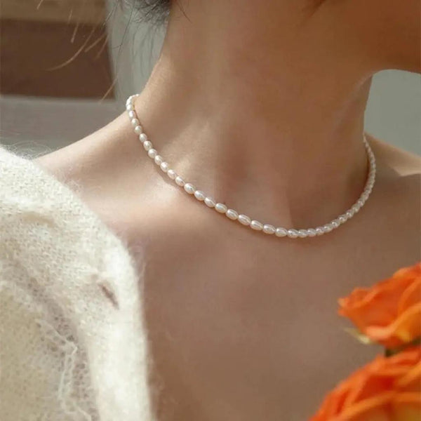 Margarite Necklace