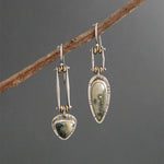 Lange Mechanical Punk Earrings