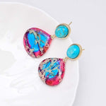 Keizer Waterdrop Earrings