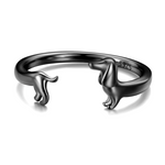 Dachshund Wrap Ring — For The Love Of Your Pup