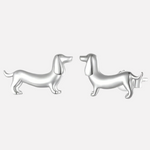 Dachshund Love — A Forever Memory In Precious Metal