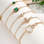 Infinity Love Bracelet Collectie