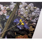 Koningin Bee Bracelet