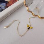 Koningin Bee Bracelet