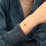 Koningin Bee Bracelet