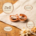 Dell Copper Earrings - Susan’s Jewelry - image 5