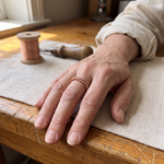 Copper Tensor Ring - Susan’s Jewelry - image 2